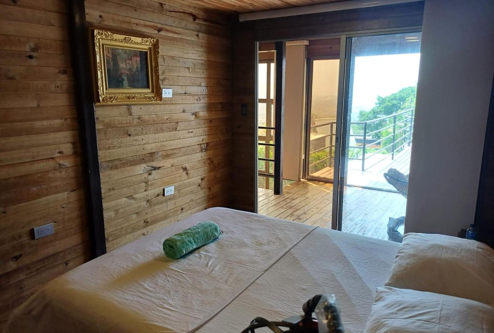 Lodge Alta Vista Turbaco