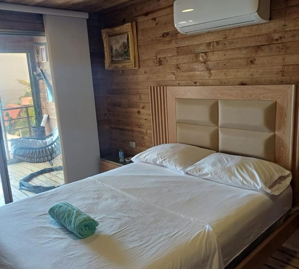 Lodge Alta Vista Turbaco *