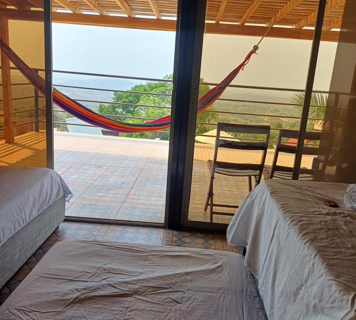 Lodge Alta Vista Turbaco