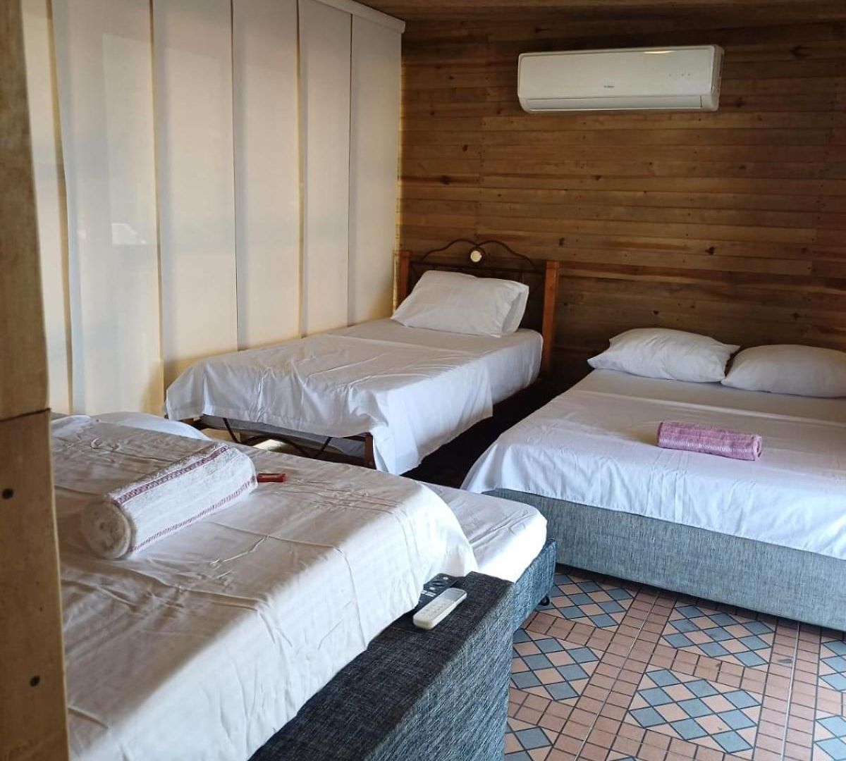 Alta Vista Turbaco Lodge Cartagena