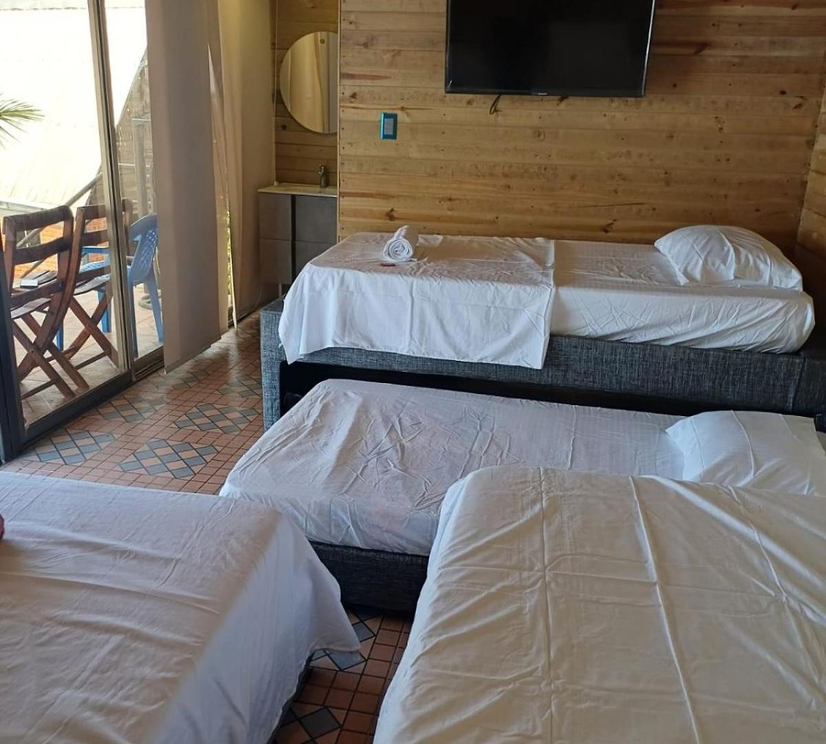 Lodge Alta Vista Turbaco Cartagena
