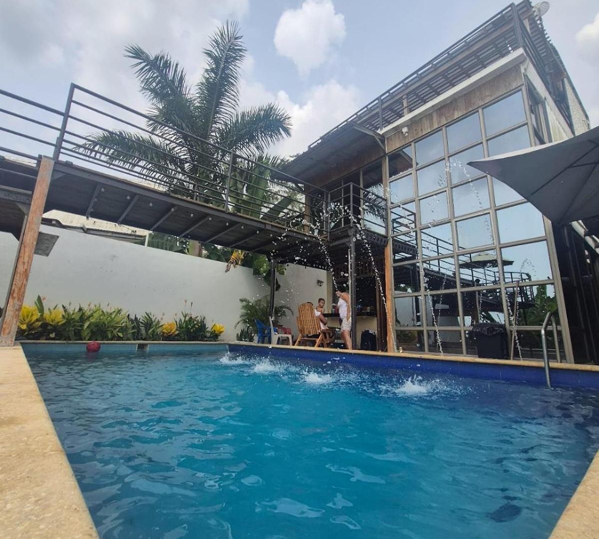 Alta Vista Turbaco Lodge Cartagena