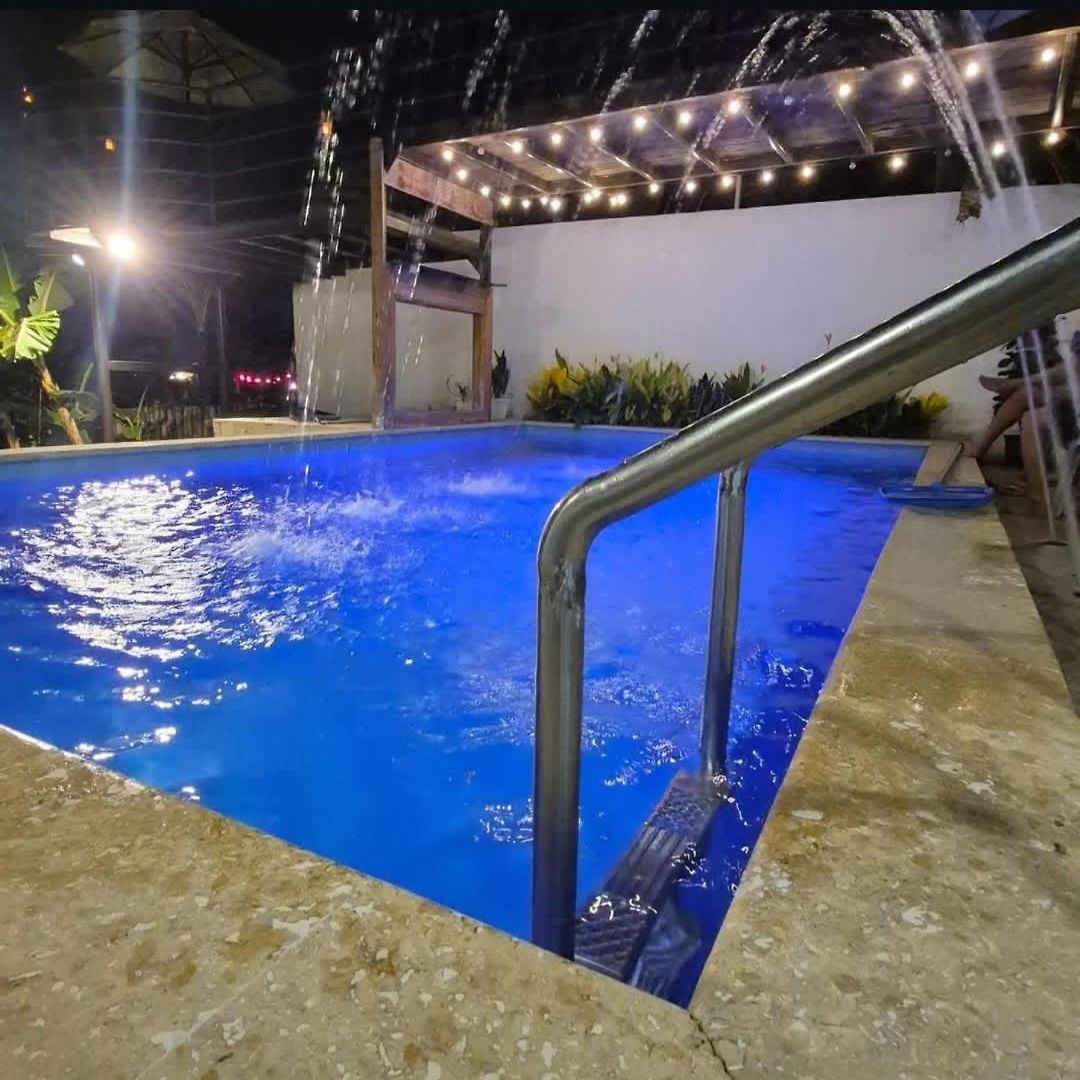 Lodge Alta Vista Turbaco Cartagena