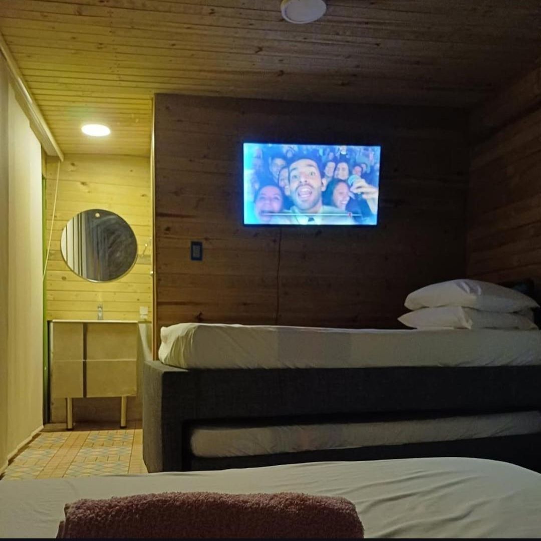 Lodge Alta Vista Turbaco *