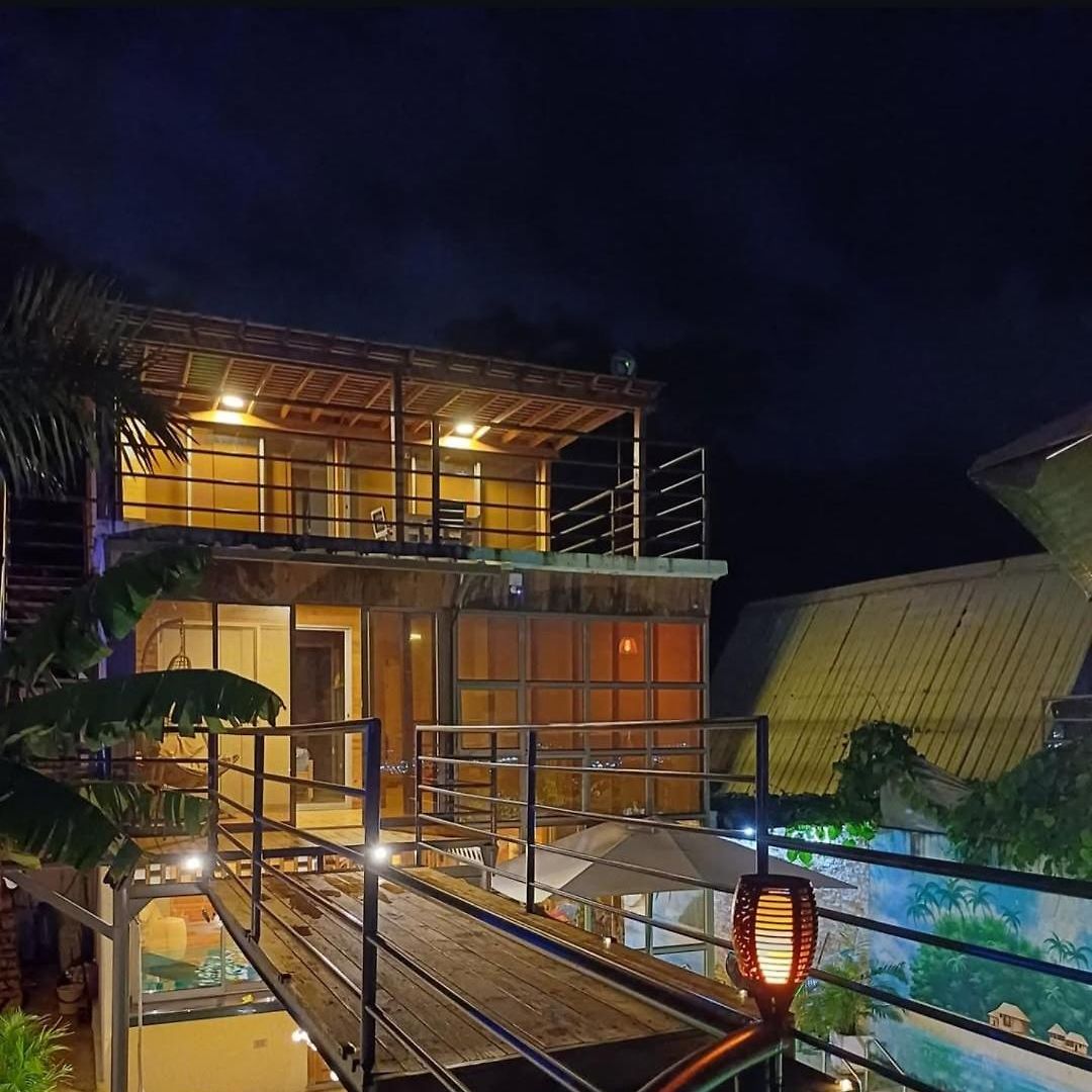Alta Vista Turbaco Lodge
