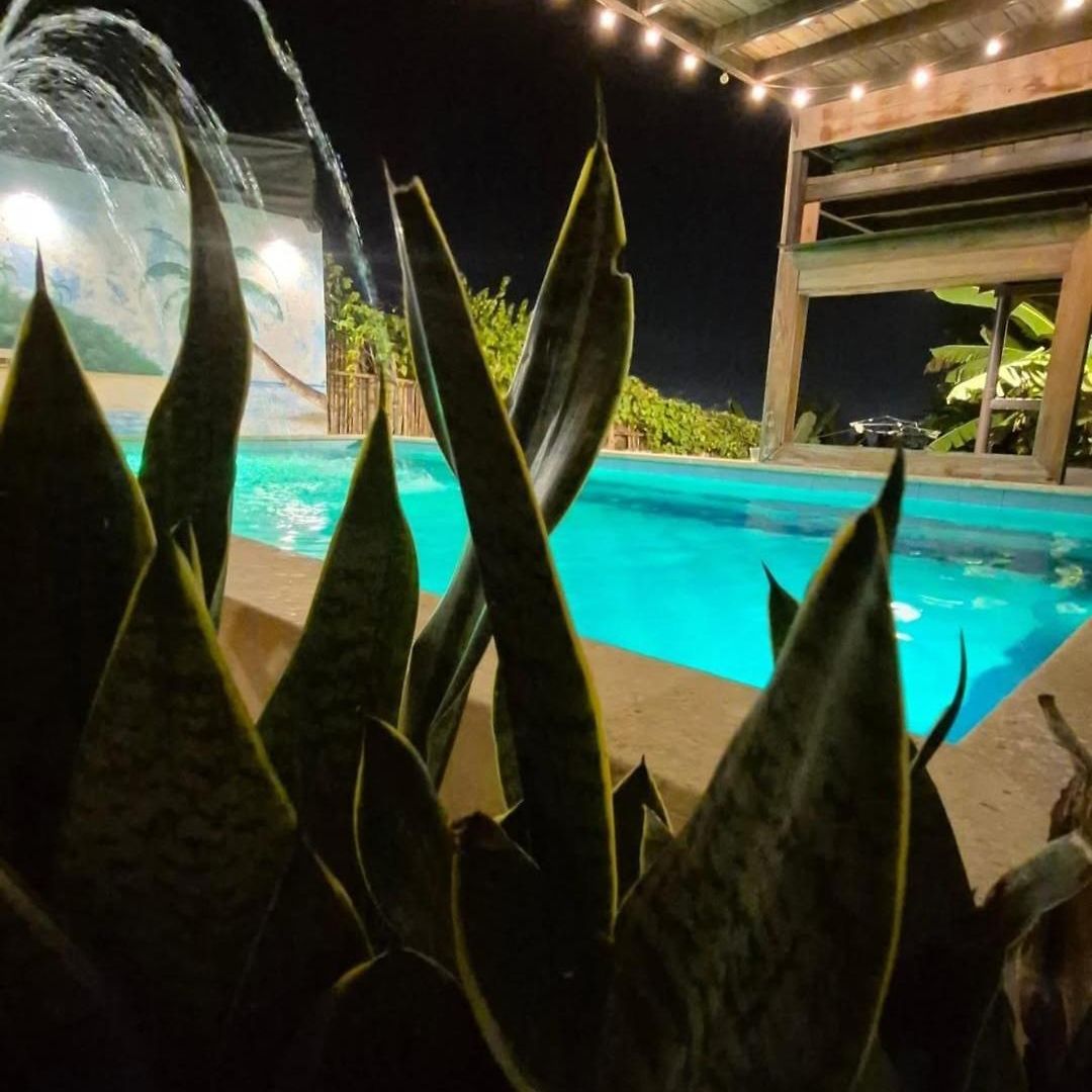 Alta Vista Turbaco Lodge