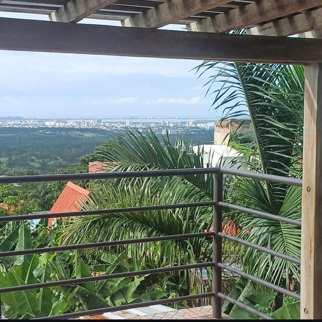 Alta Vista Turbaco Lodge Cartagena