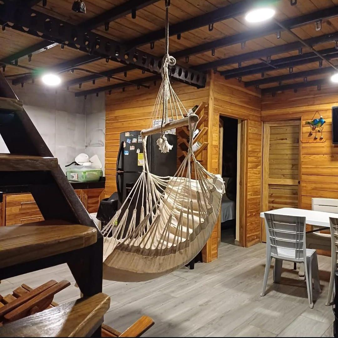 Lodge Alta Vista Turbaco Cartagena