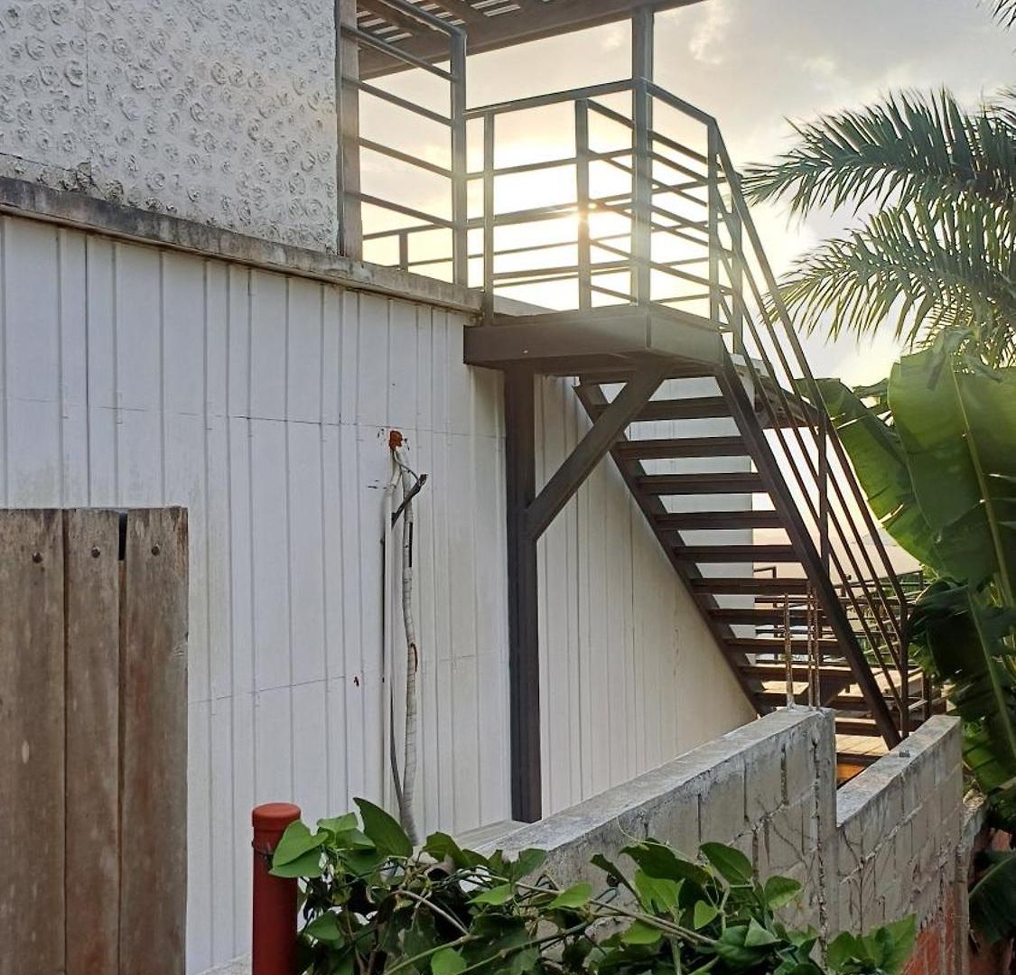 Lodge Alta Vista Turbaco *