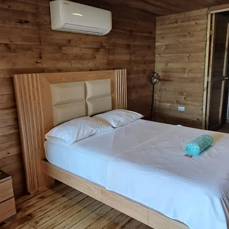 Alta Vista Turbaco Lodge *