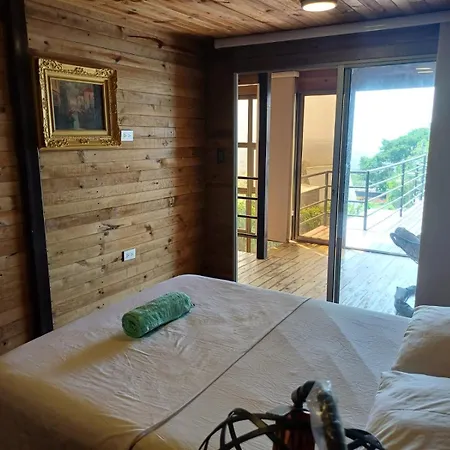 Lodge Alta Vista Turbaco