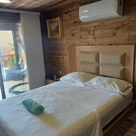 Lodge Alta Vista Turbaco *