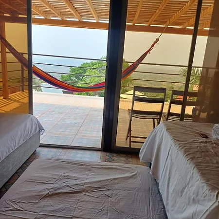 Lodge Alta Vista Turbaco