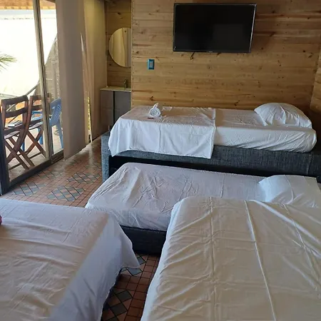 Lodge Alta Vista Turbaco Cartagena