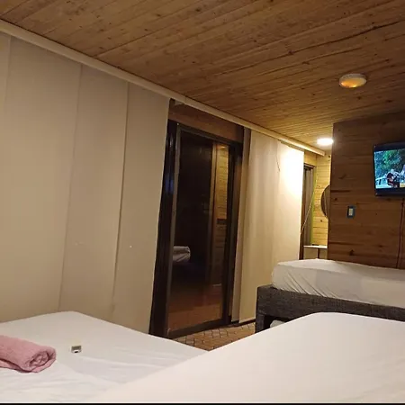 Alta Vista Turbaco Lodge