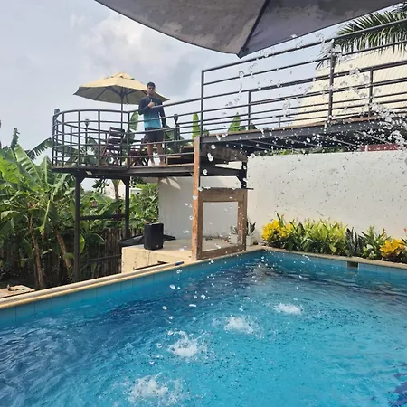 Alta Vista Turbaco * Cartagena