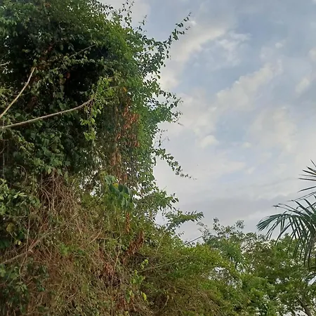 Alta Vista Turbaco Lodge