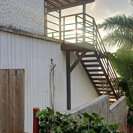 Lodge Alta Vista Turbaco *
