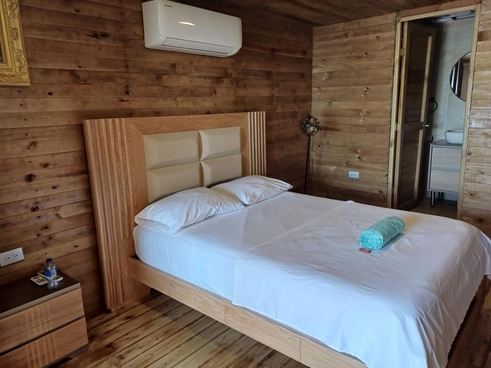 Alta Vista Turbaco Lodge *