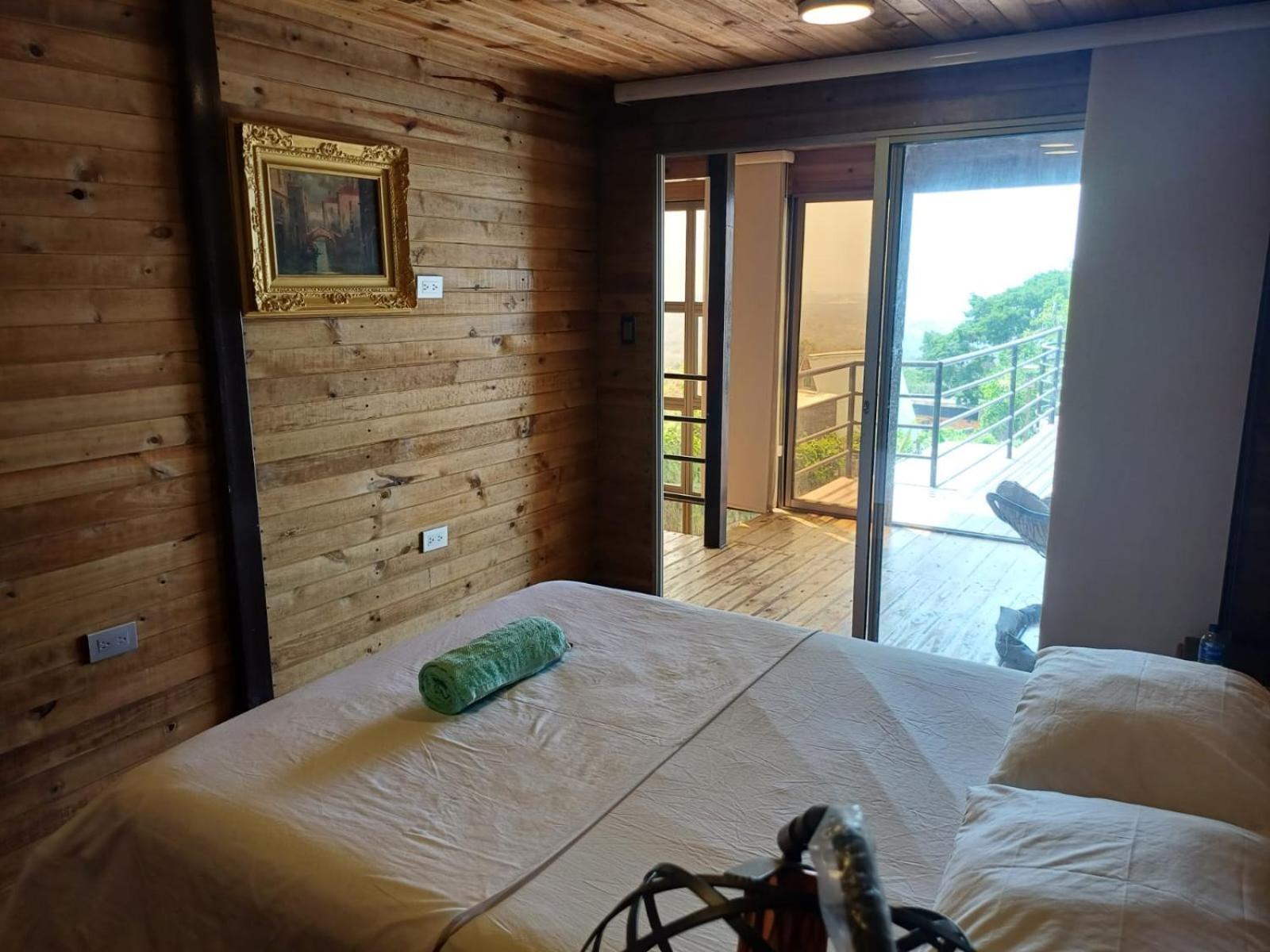 Lodge Alta Vista Turbaco