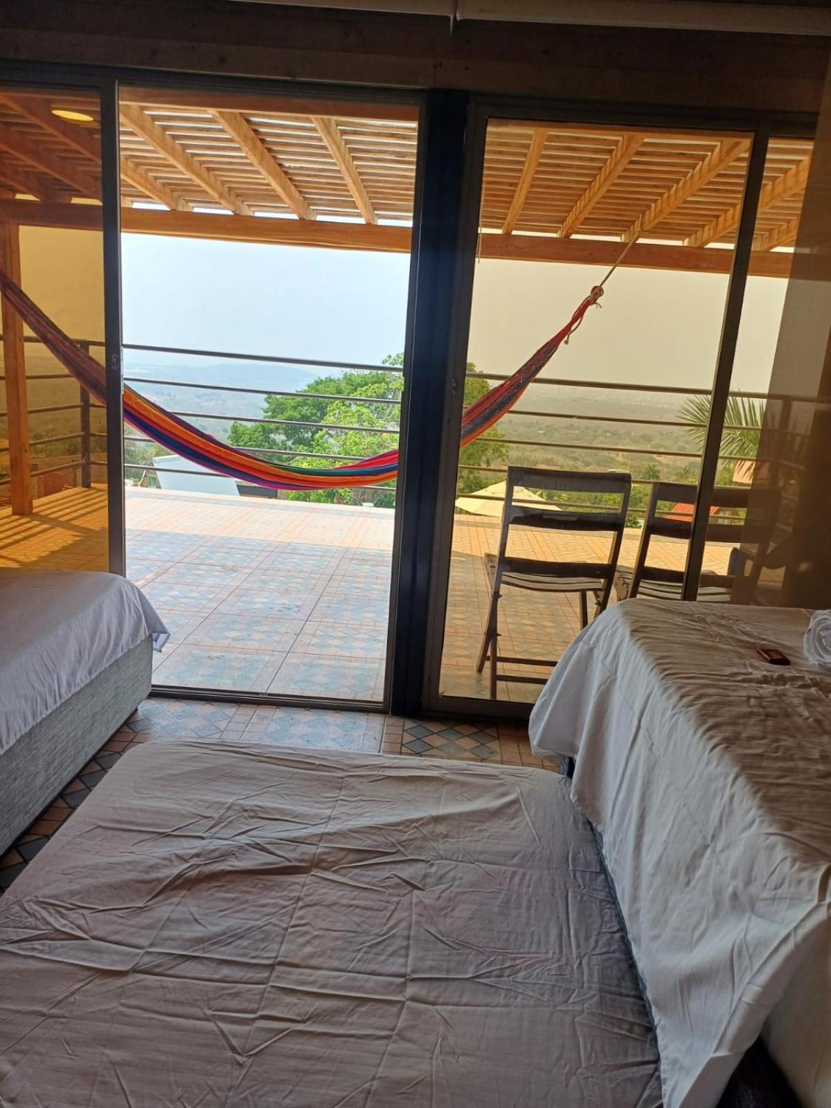 Lodge Alta Vista Turbaco