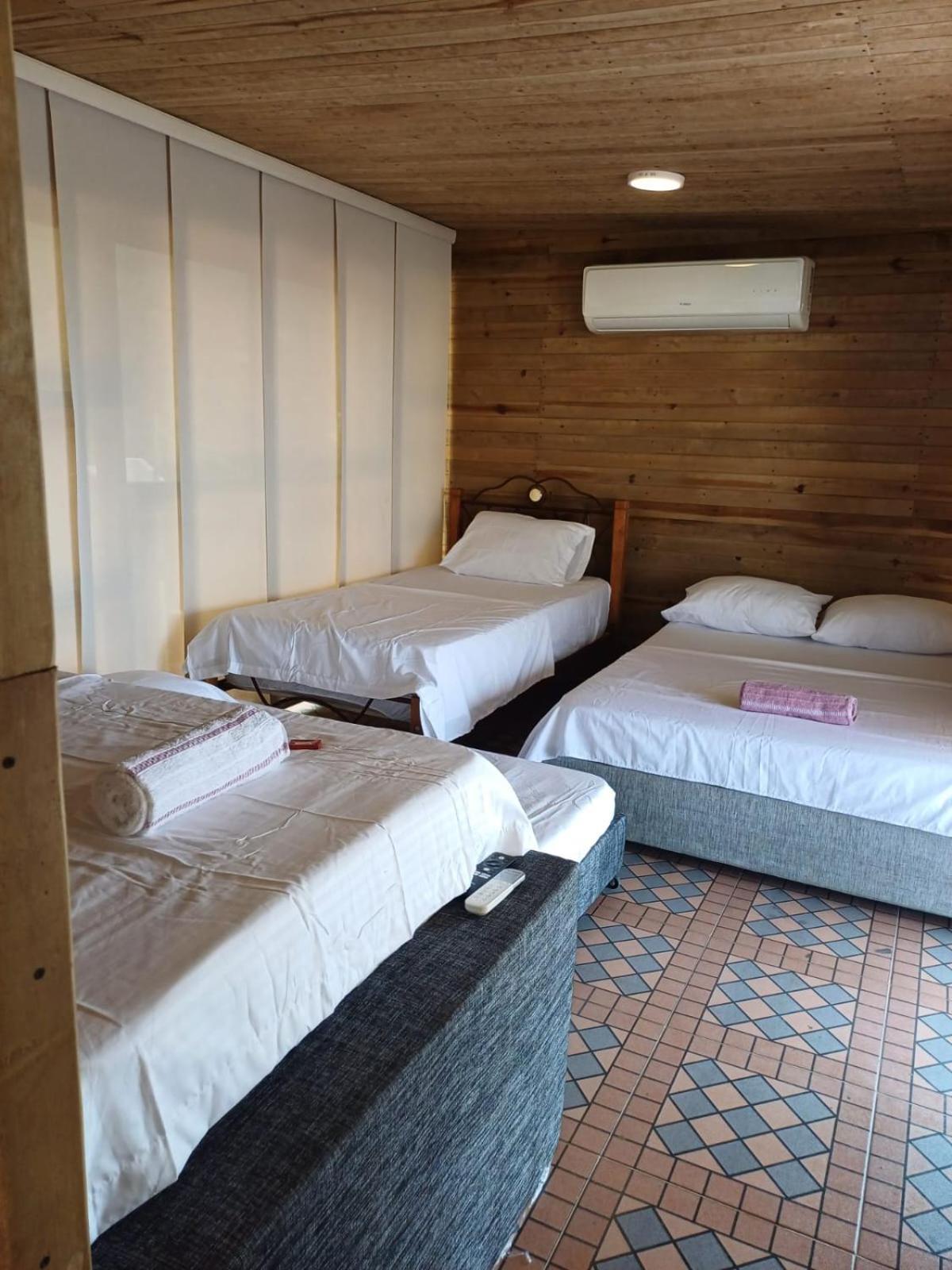 Alta Vista Turbaco Lodge Cartagena