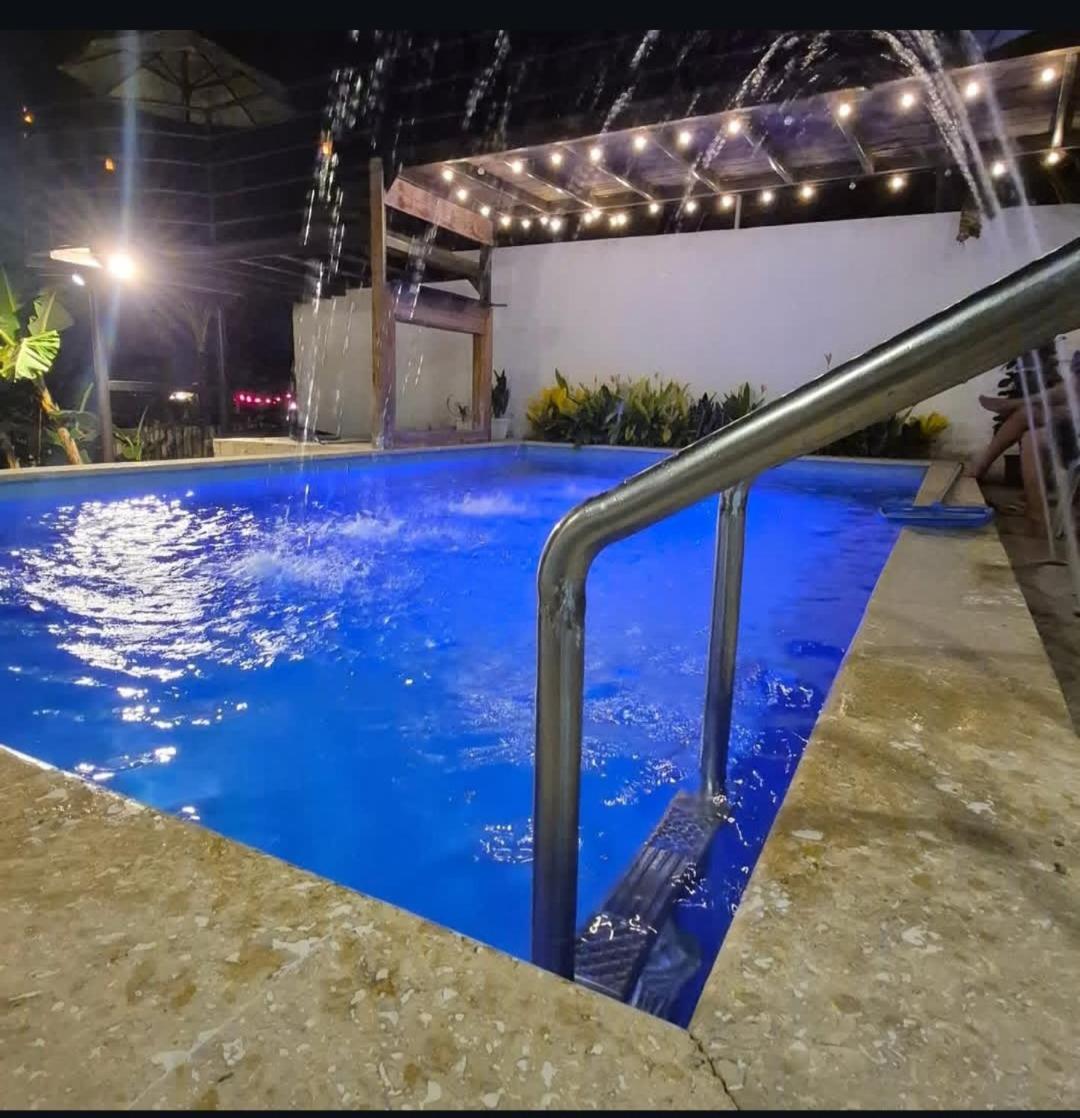 Lodge Alta Vista Turbaco Cartagena