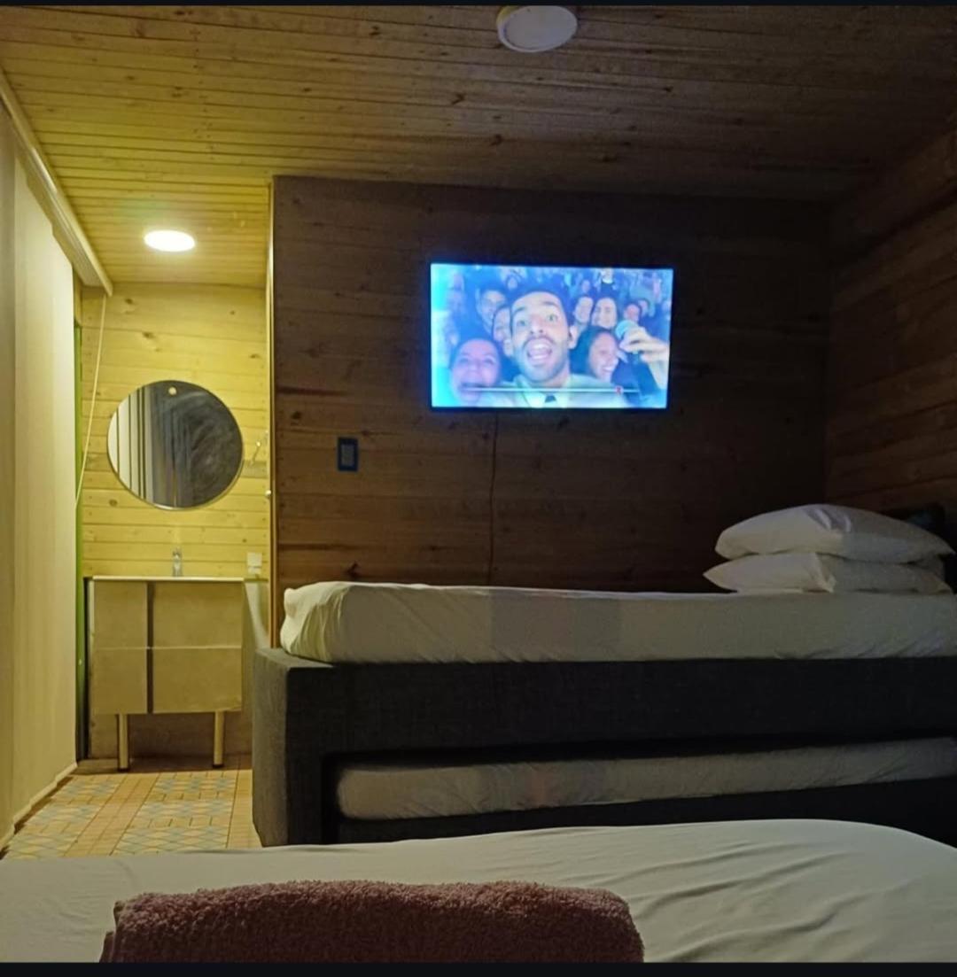Lodge Alta Vista Turbaco *
