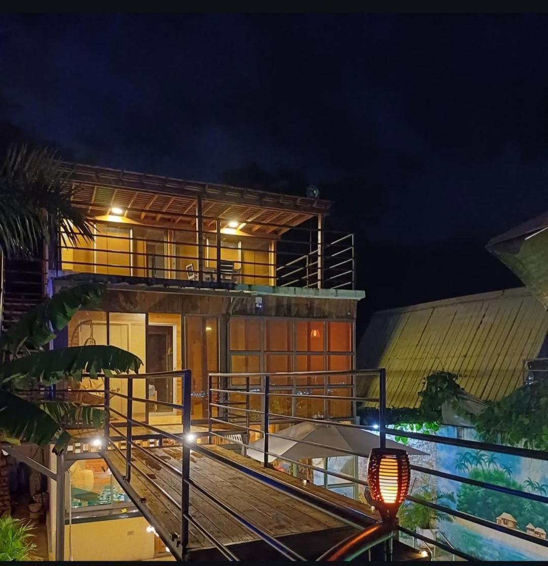 Alta Vista Turbaco Lodge