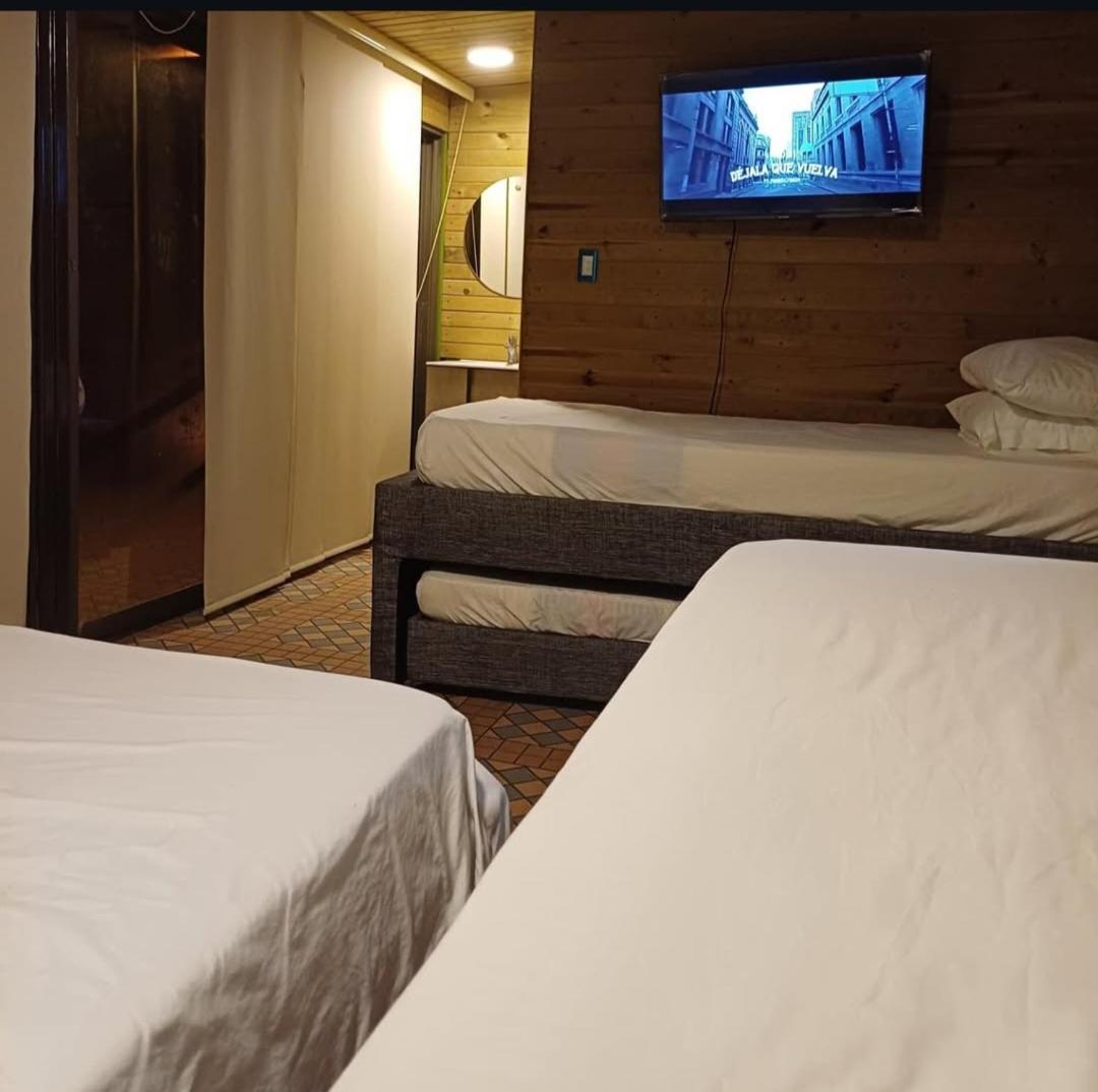 Lodge Alta Vista Turbaco