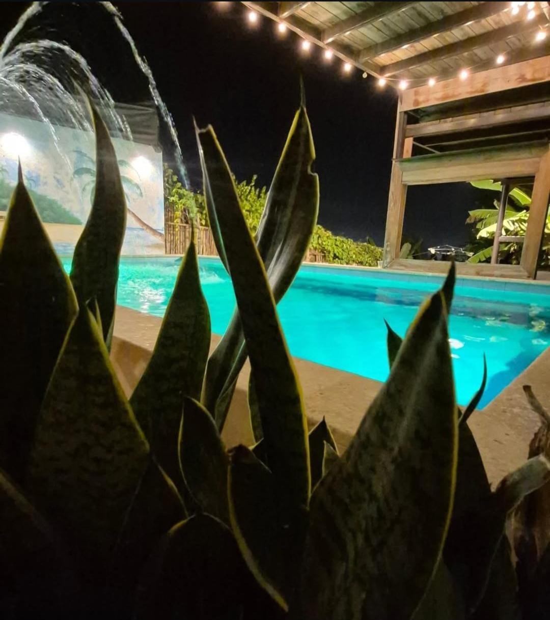 Alta Vista Turbaco Lodge