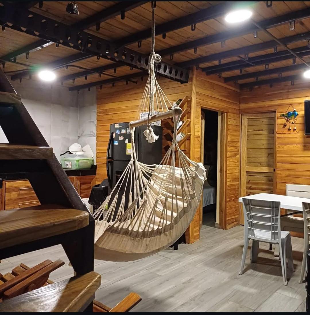 Lodge Alta Vista Turbaco Cartagena