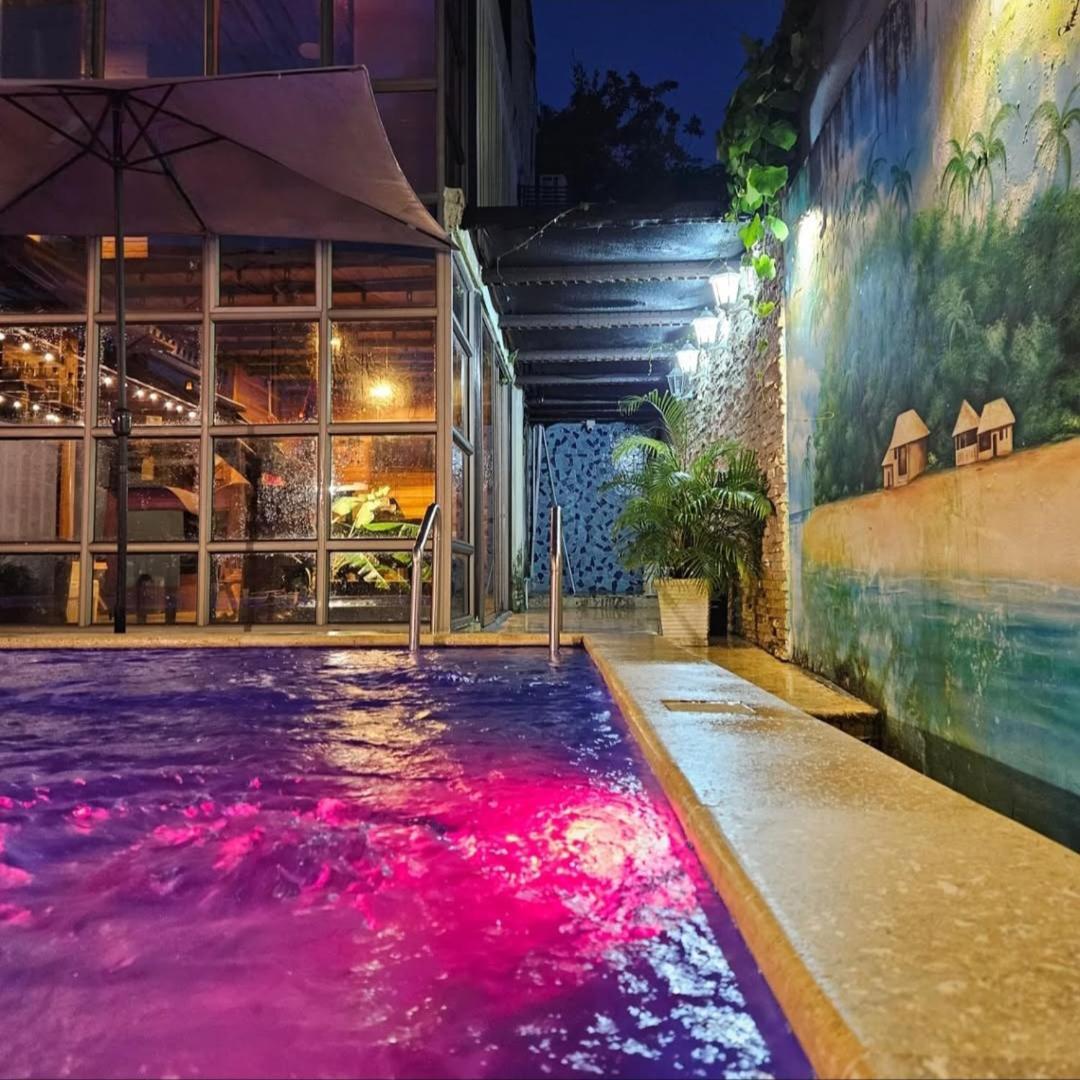 Alta Vista Turbaco Cartagena