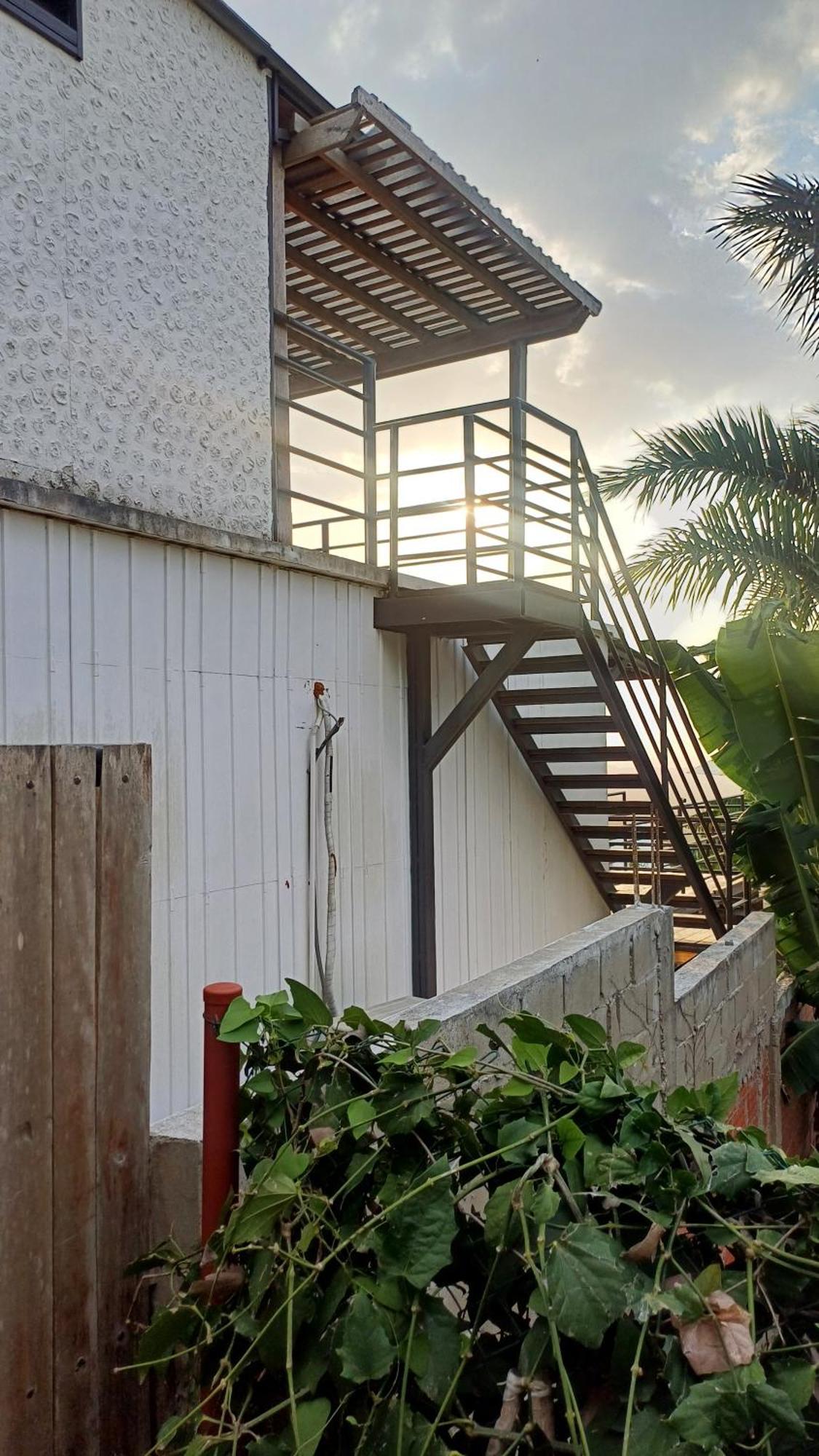 Lodge Alta Vista Turbaco *