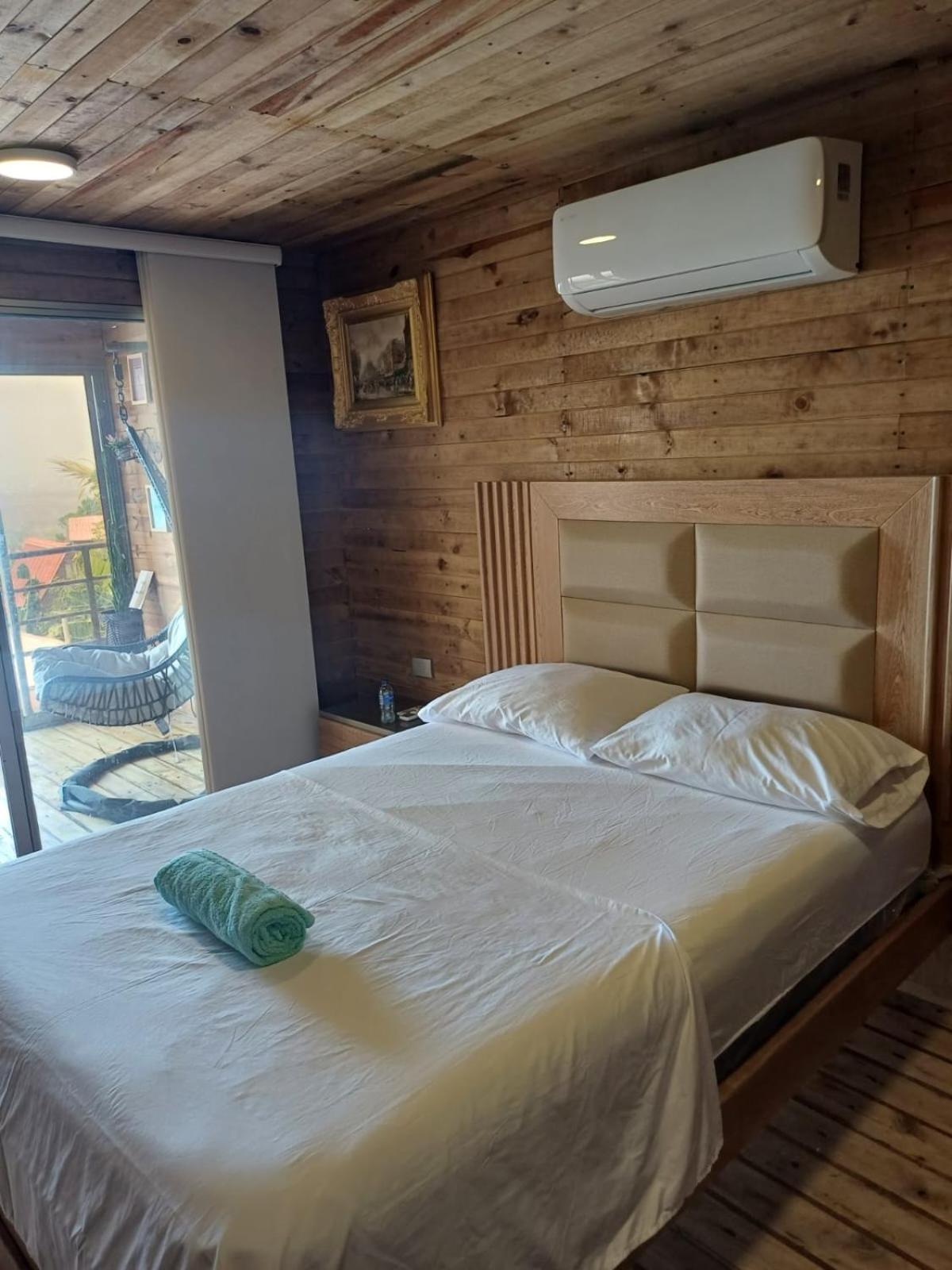 Lodge Alta Vista Turbaco *