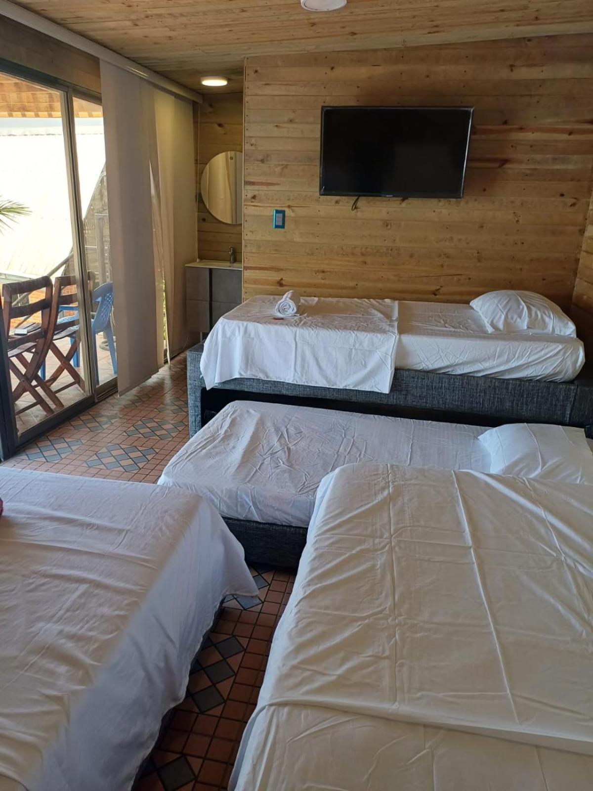 Lodge Alta Vista Turbaco Cartagena