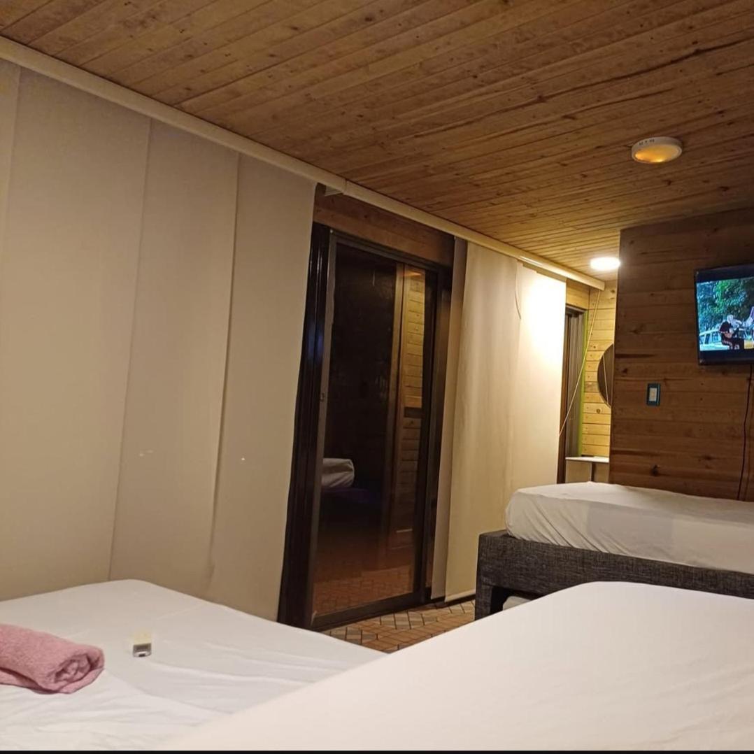 Alta Vista Turbaco Lodge