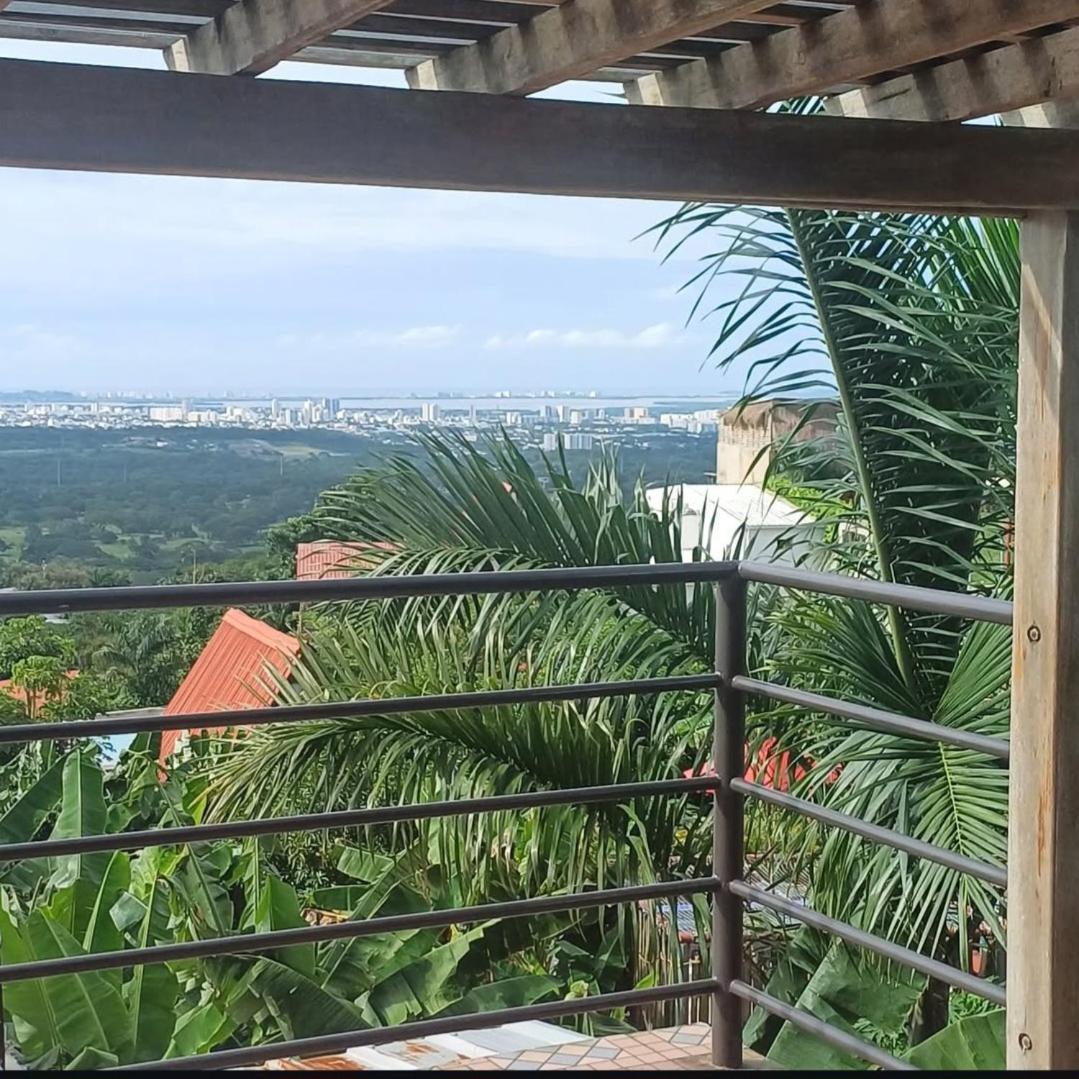 Alta Vista Turbaco Lodge Cartagena